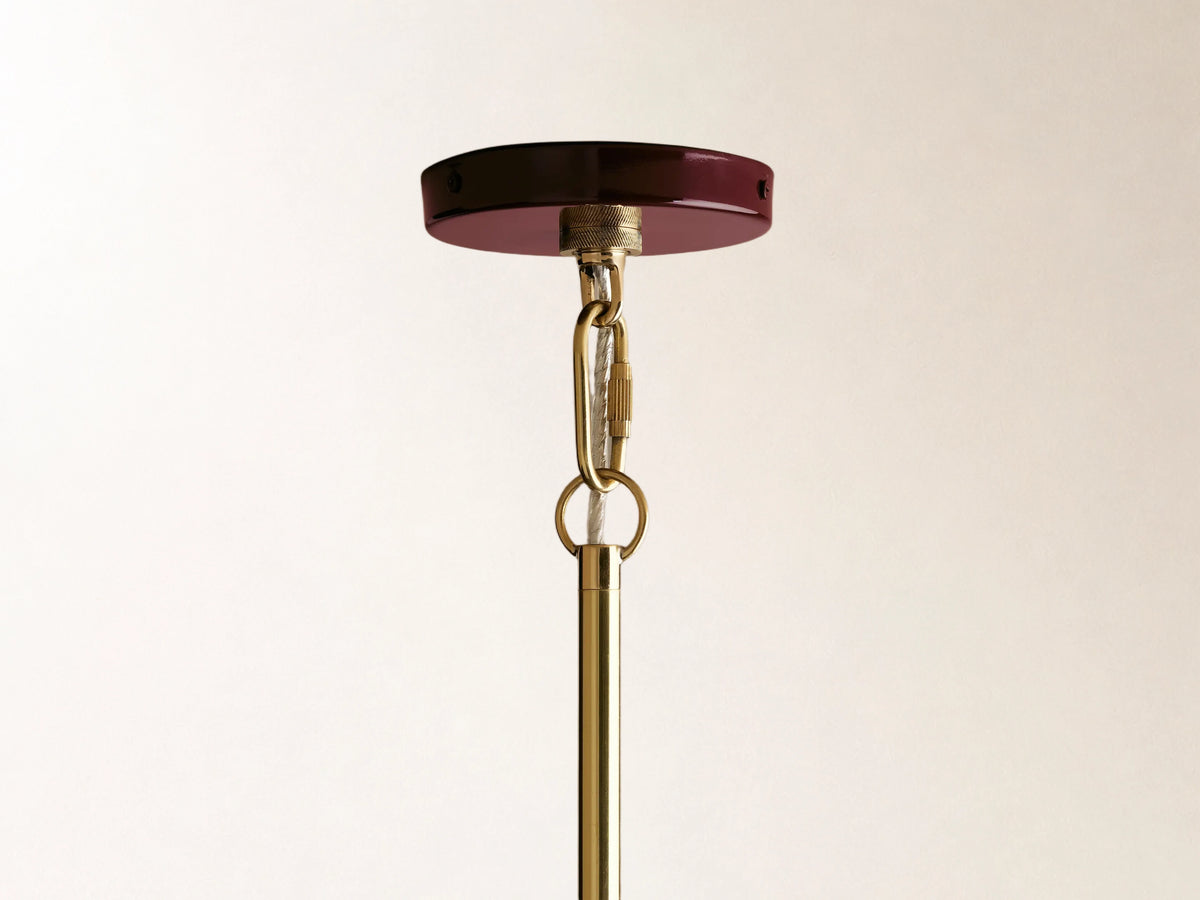 Bonham Pendant