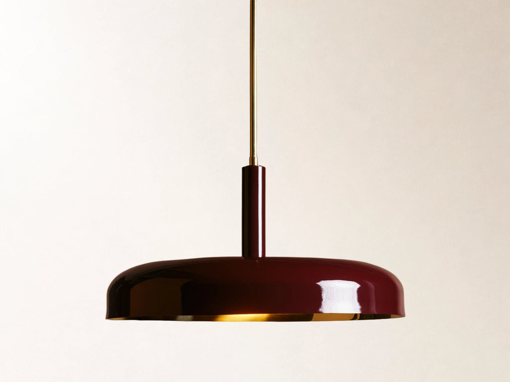 Bonham Pendant