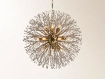Dandelion Round Chandelier