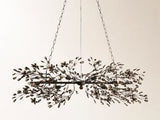 Fiore Linear Chandelier
