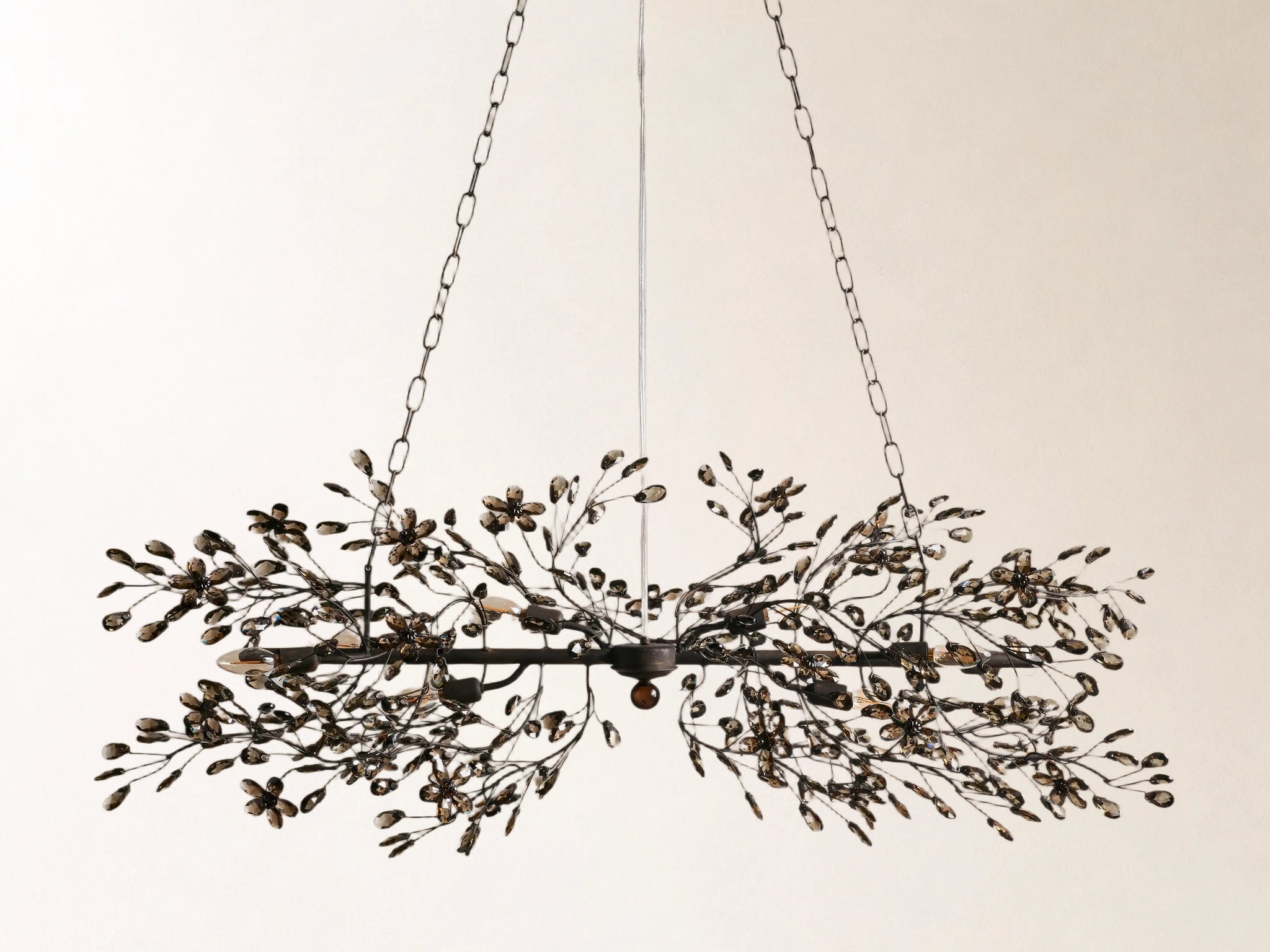 Fiore Linear Chandelier