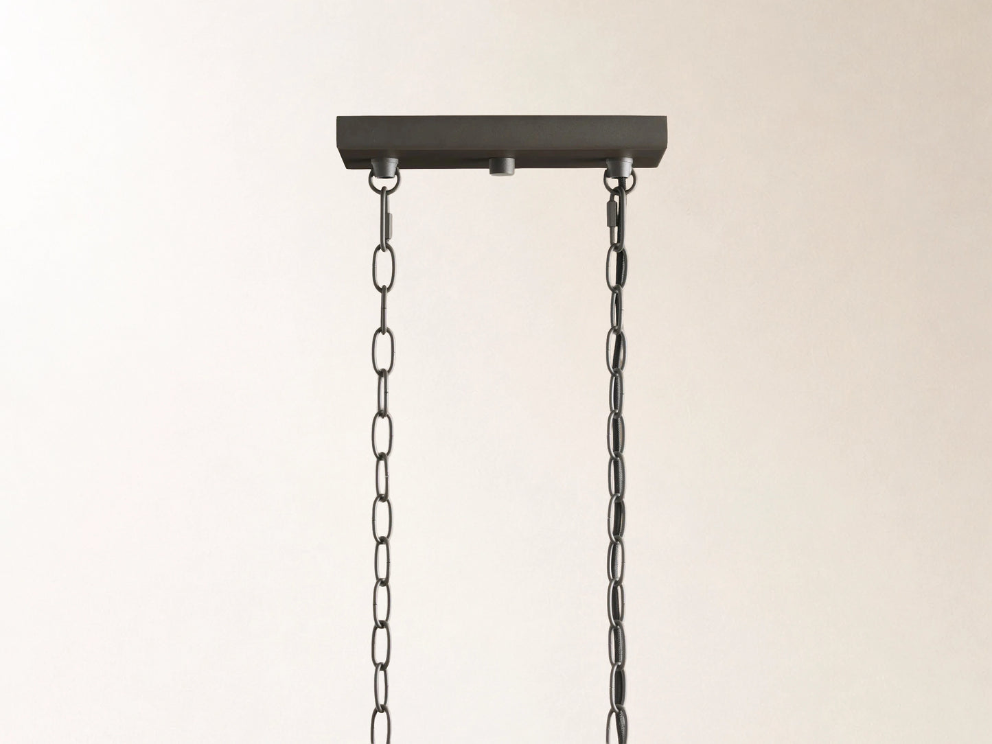 Andreas Linear Chandelier