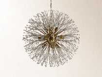 Dandelion Round Chandelier