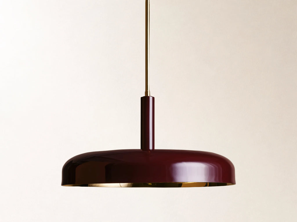 Bonham Pendant