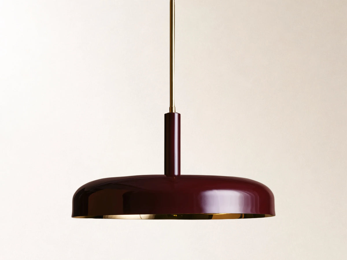Bonham Pendant