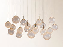 Casen Linear Chandelier