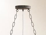 Fiore Linear Chandelier
