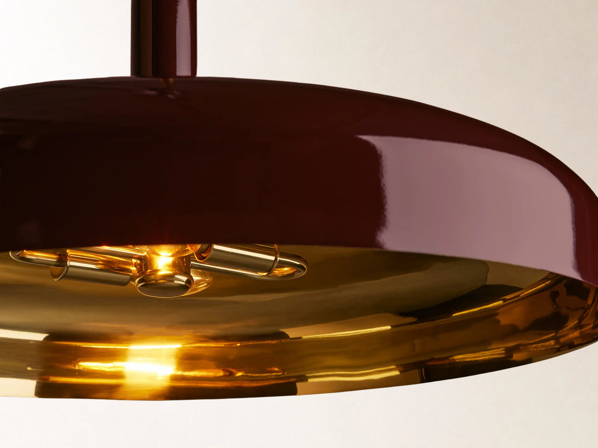 Bonham Pendant