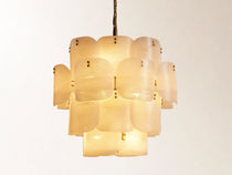 Blaire Round Chandelier