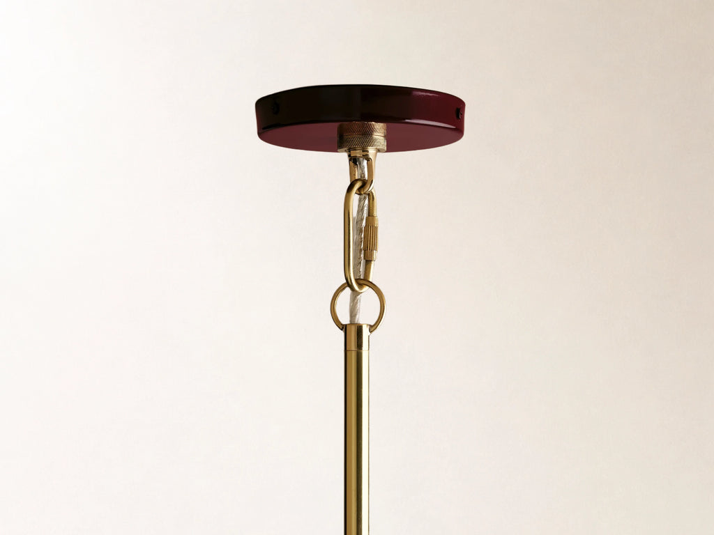 Bonham Pendant