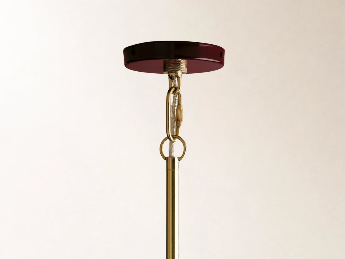 Bonham Pendant