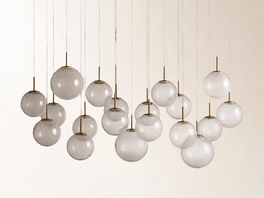 Casen Linear Chandelier