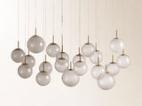 Casen Linear Chandelier