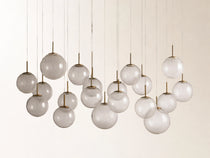 Casen Linear Chandelier