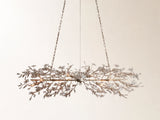 Fiore Linear Chandelier