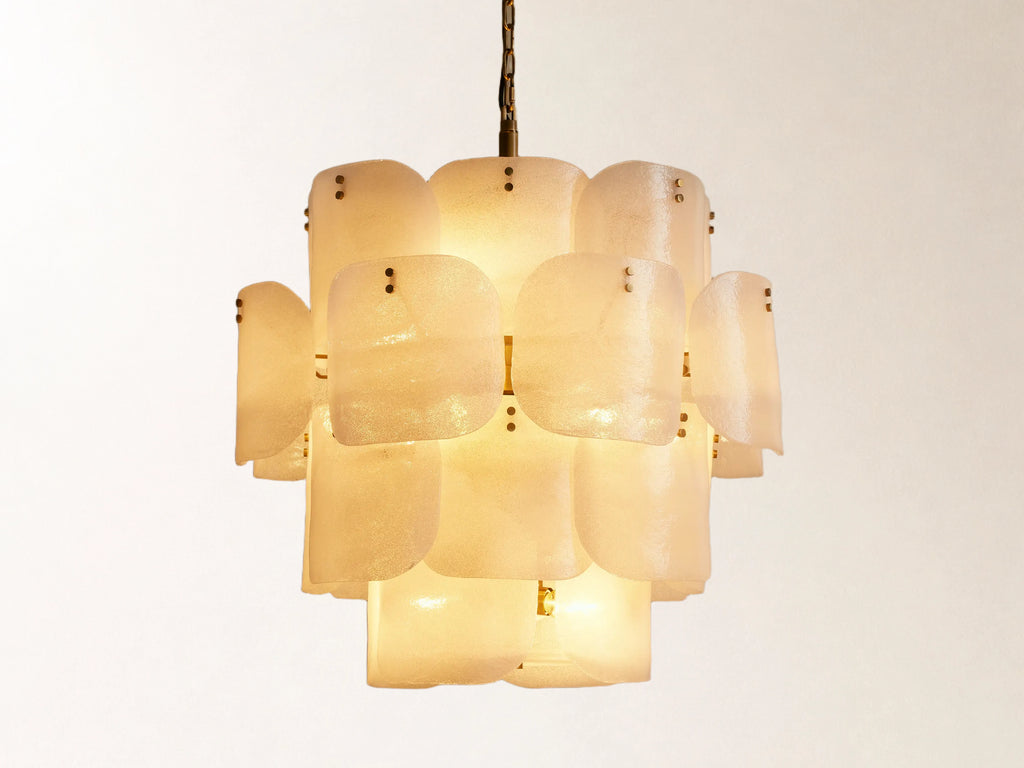 Blaire Round Chandelier