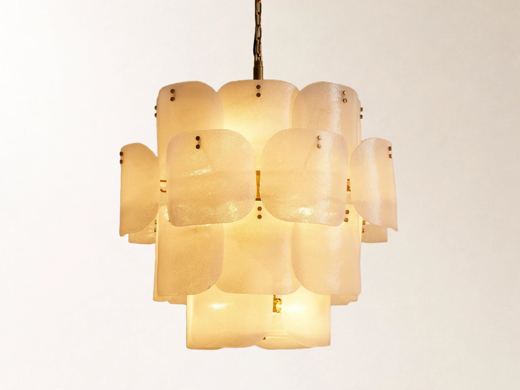 Blaire Round Chandelier