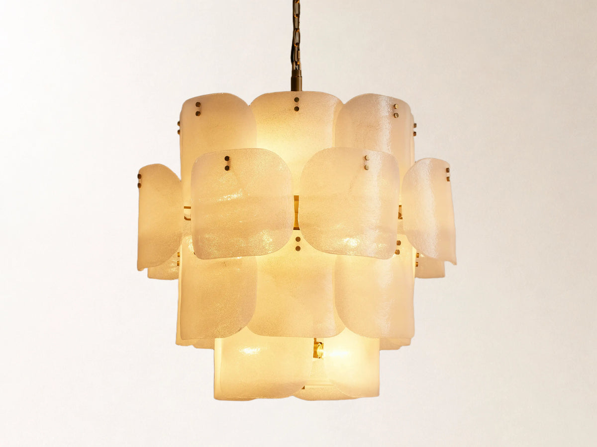 Blaire Round Chandelier