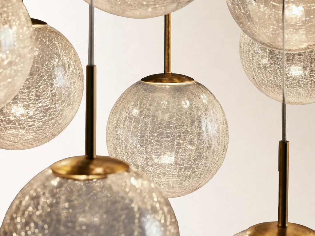 Casen Linear Chandelier