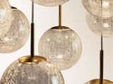 Casen Linear Chandelier