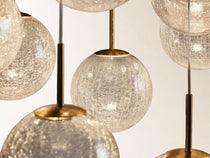 Casen Linear Chandelier