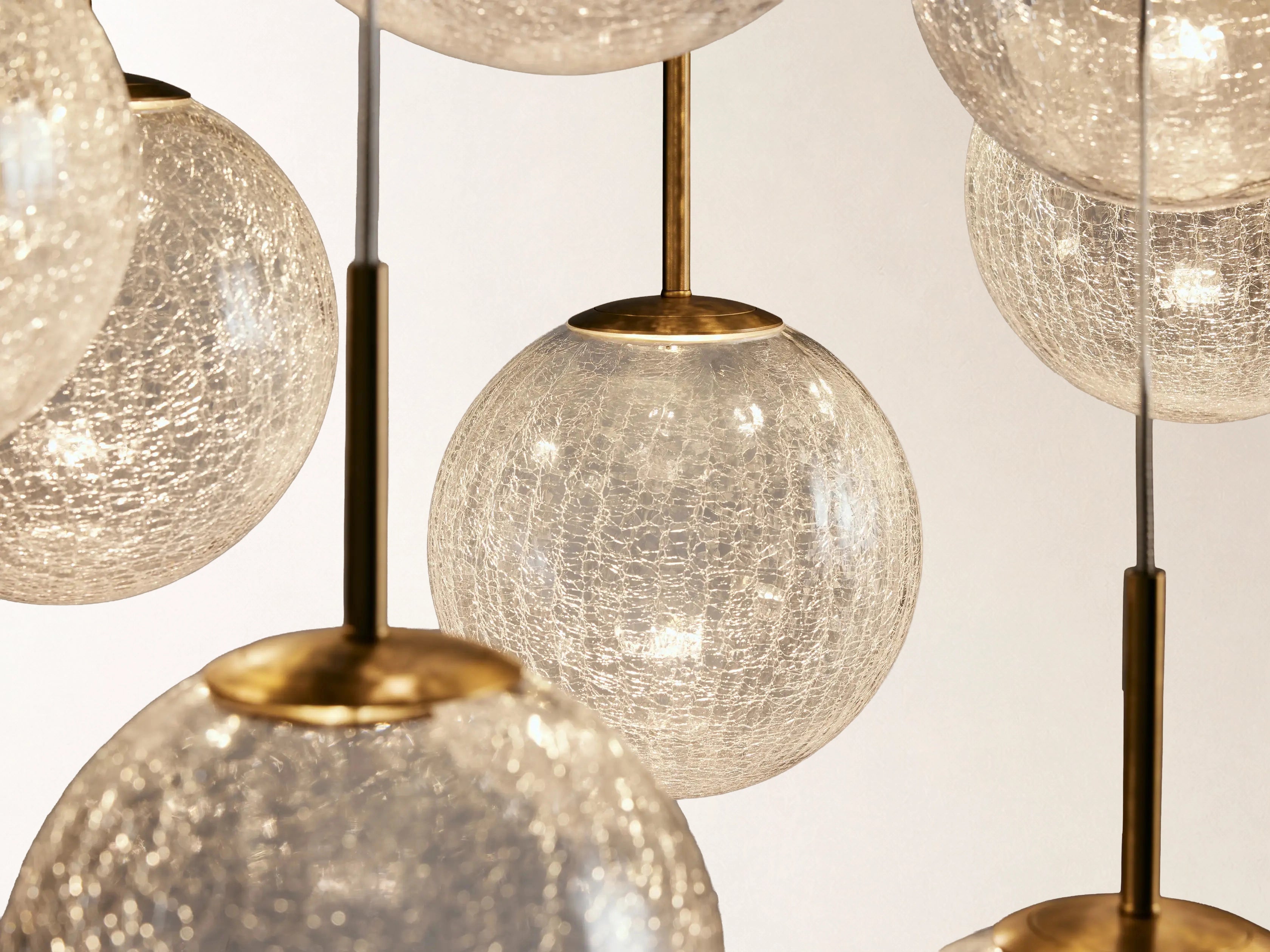 Casen Linear Chandelier
