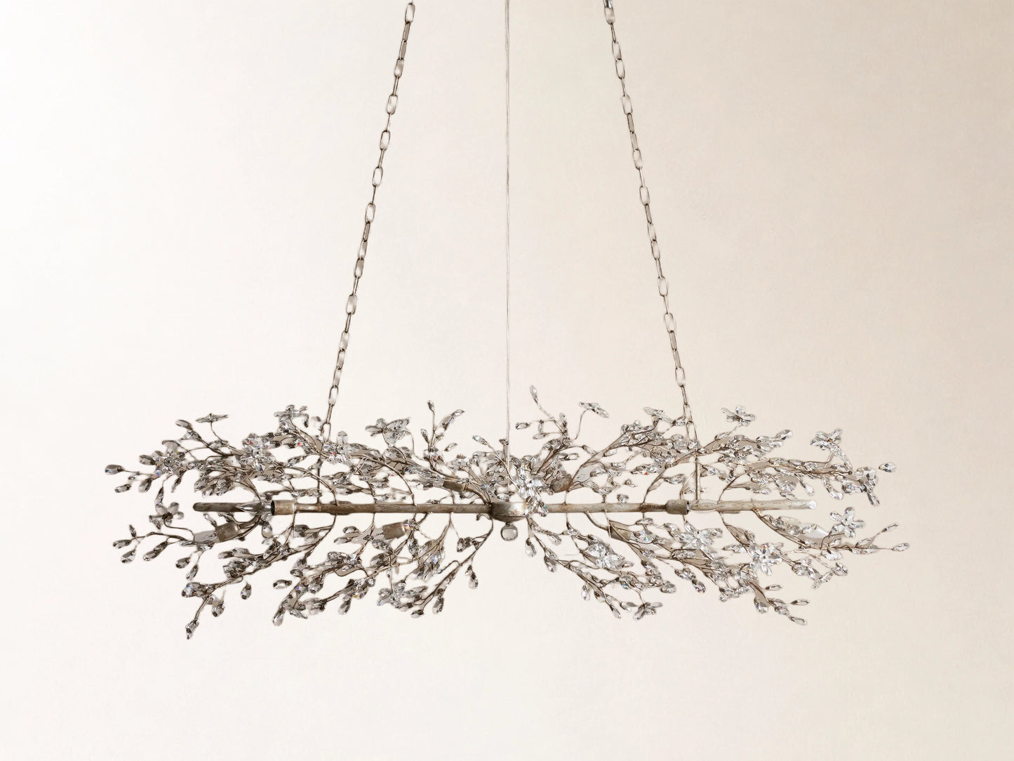Fiore Linear Chandelier