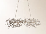Fiore Linear Chandelier