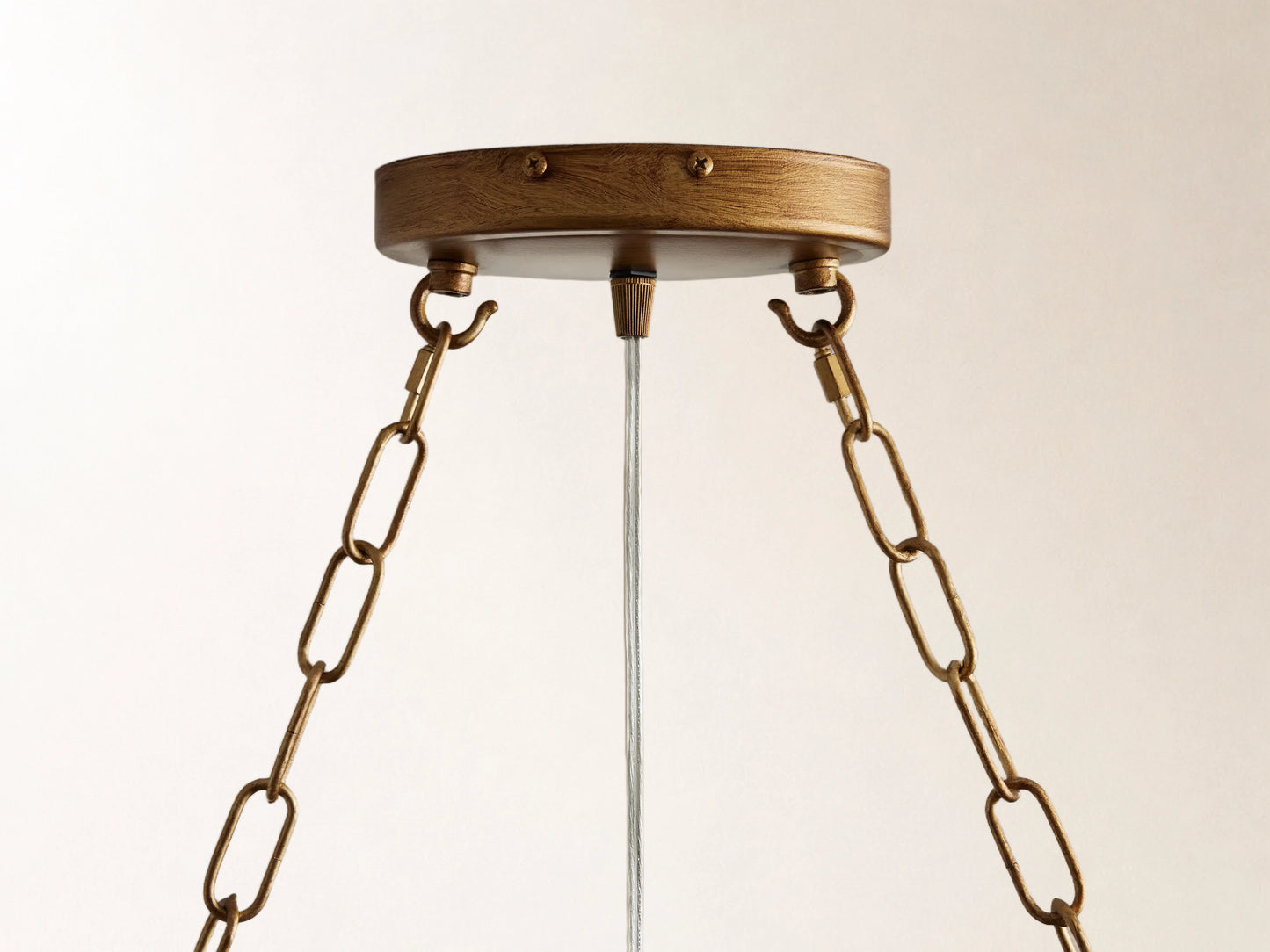 Aubrey Rectangular Chandelier
