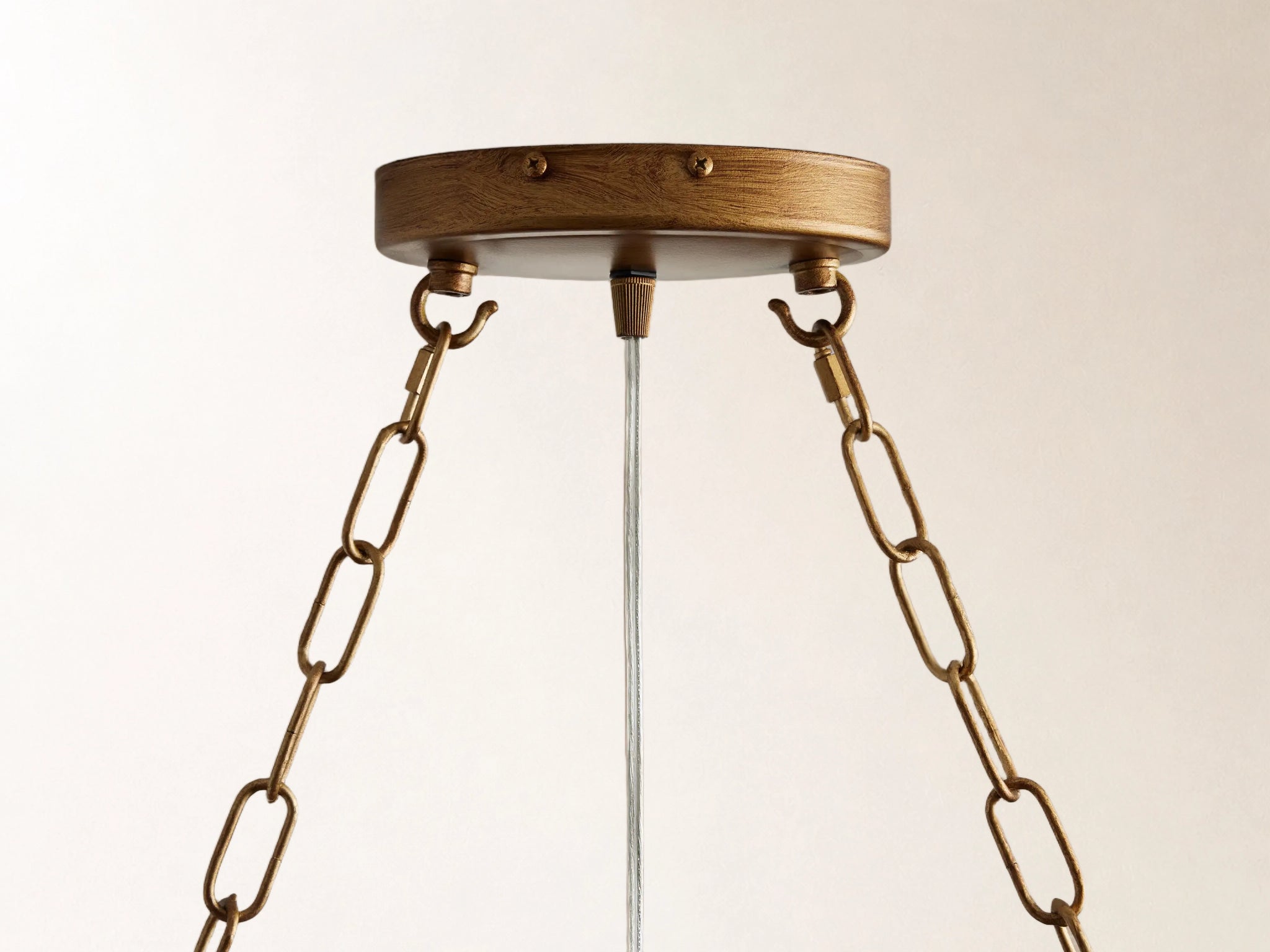 Aubrey Rectangular Chandelier