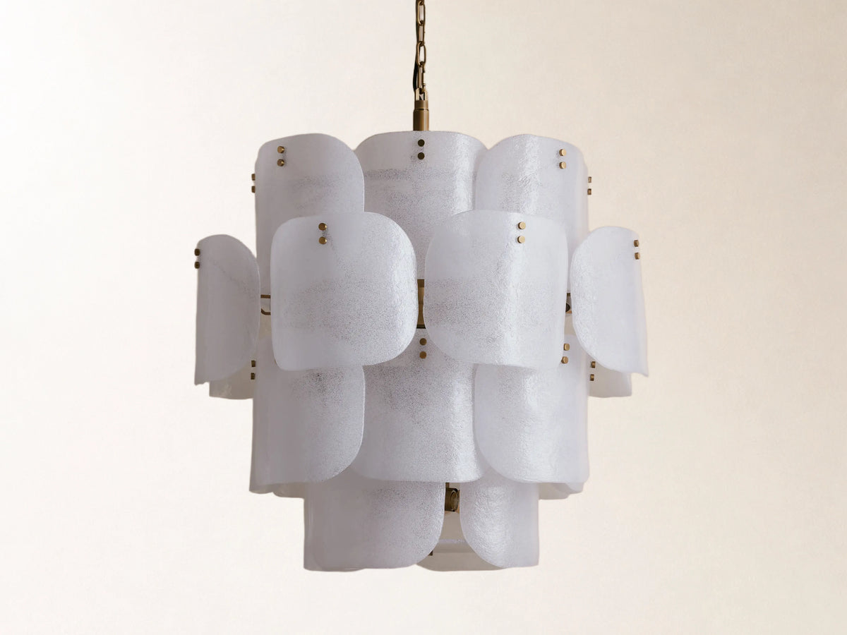 Blaire Round Chandelier