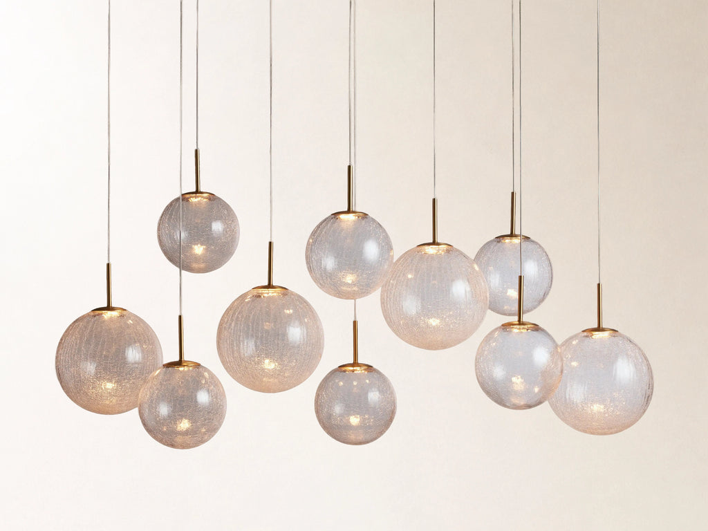 Casen Linear Chandelier