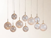 Casen Linear Chandelier