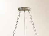 Fiore Linear Chandelier