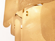 Blaire Round Chandelier