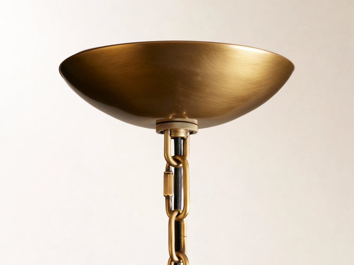 Blaire Round Chandelier