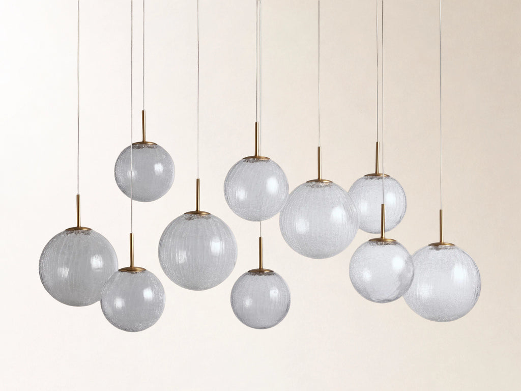 Casen Linear Chandelier
