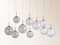 Casen Linear Chandelier