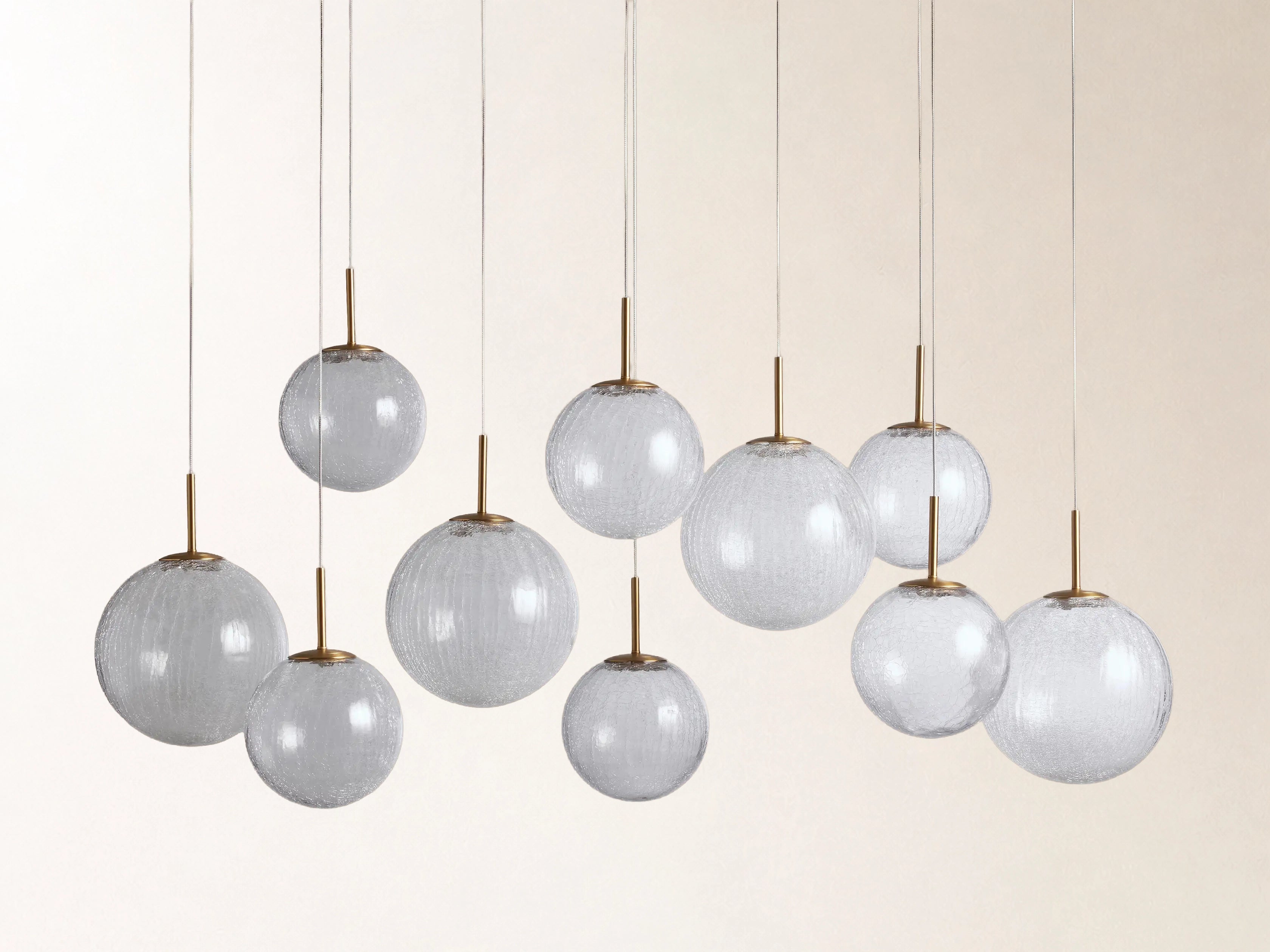 Casen Linear Chandelier