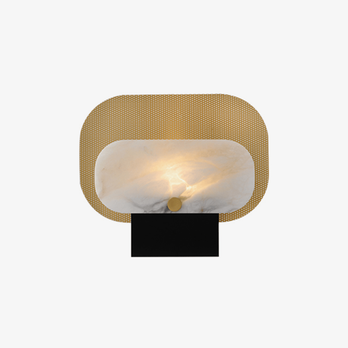 Mosaic Elegance Table Lamp Main image