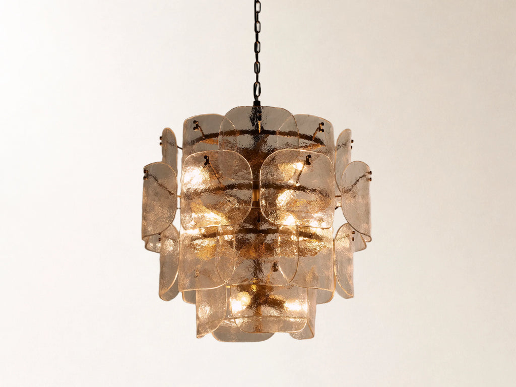 Blaire Round Chandelier