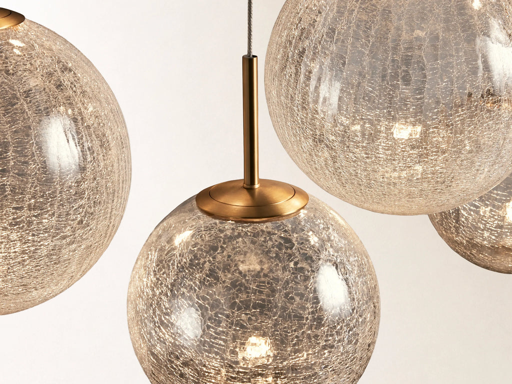 Casen Linear Chandelier