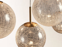Casen Linear Chandelier