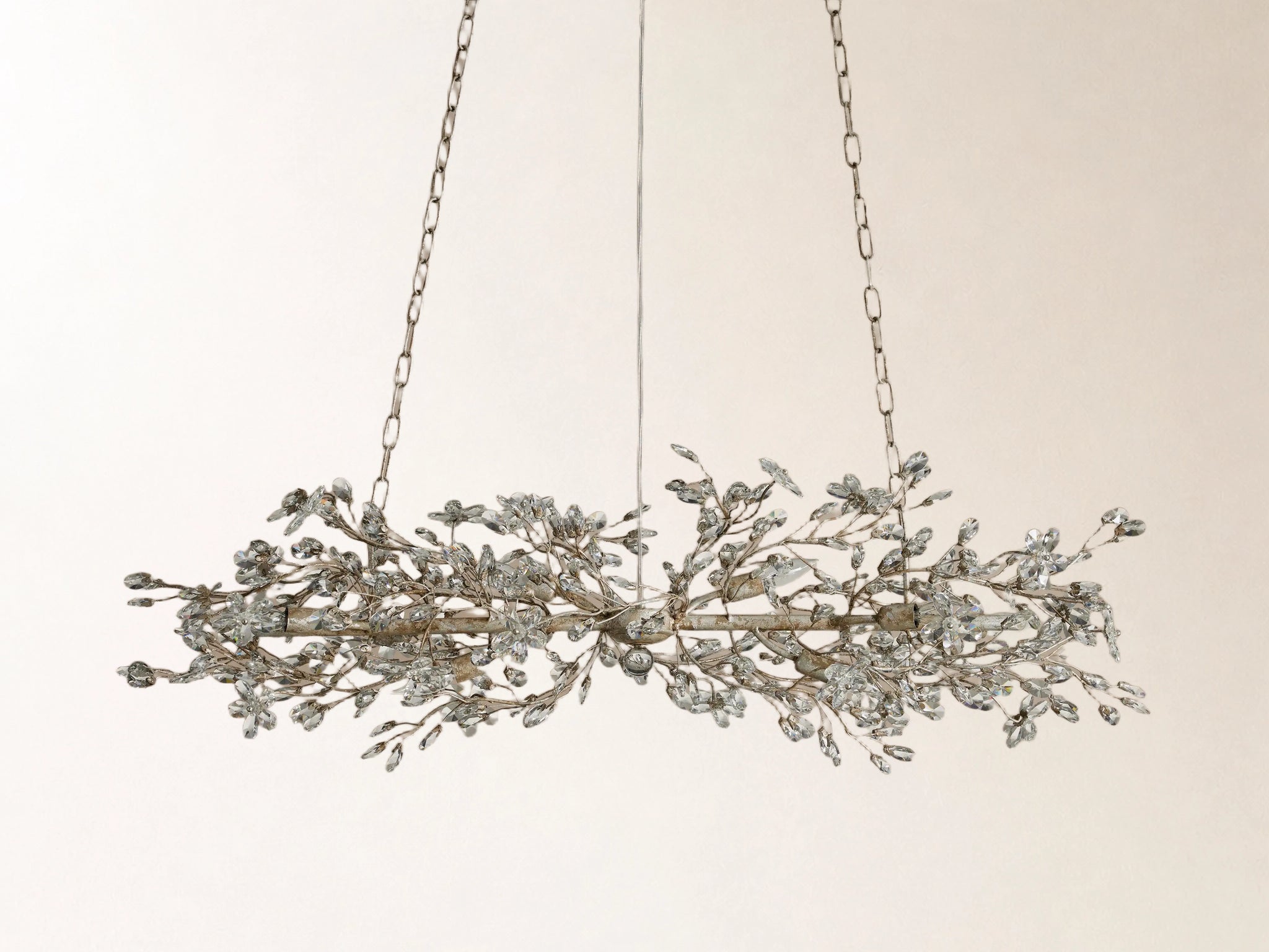 Fiore Linear Chandelier