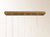 Casen Linear Chandelier