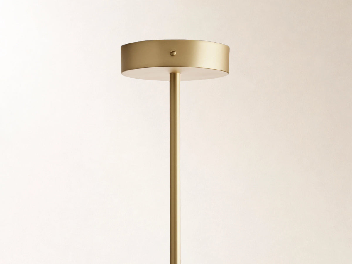 Ramsey Linear Chandelier