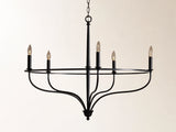 Rosalind Chandelier