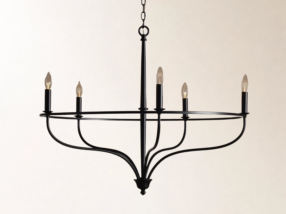 Rosalind Chandelier