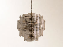 Blaire Round Chandelier