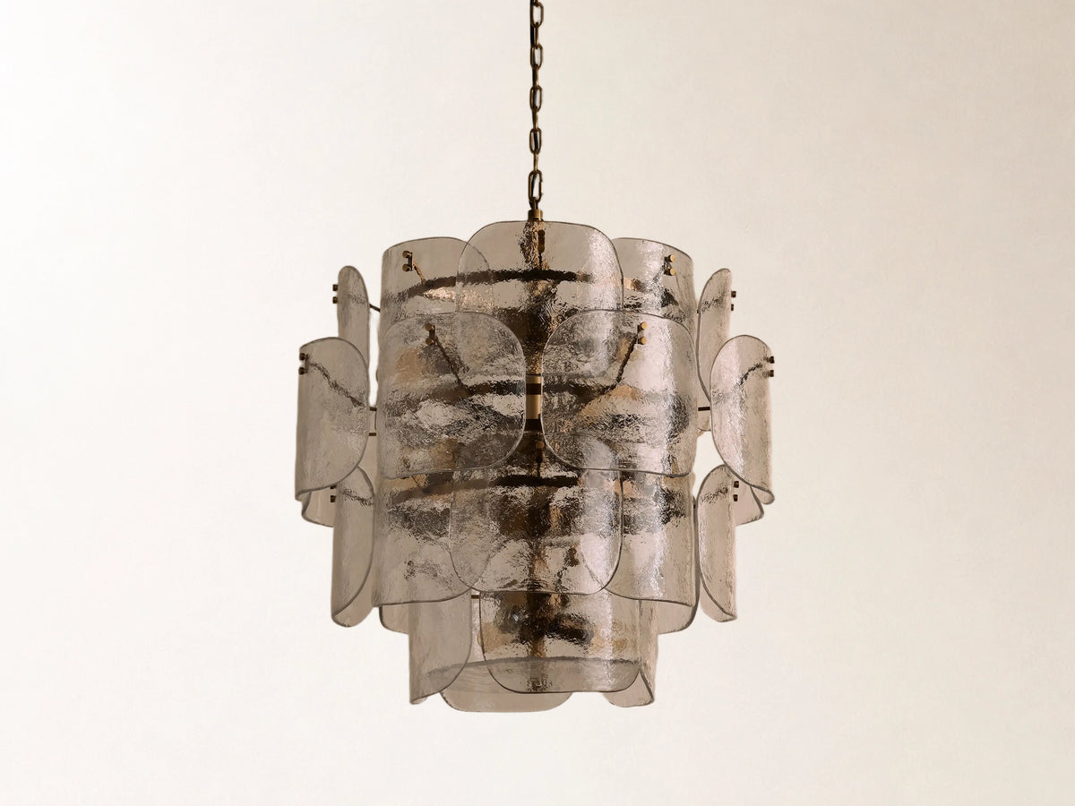 Blaire Round Chandelier